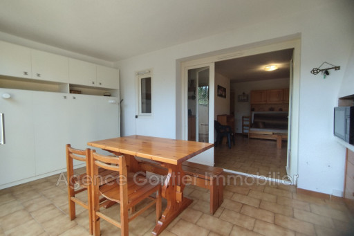 appartement vente Argelès-sur-mer