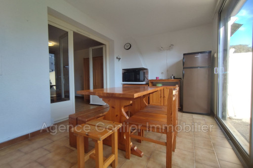 appartement vente Argelès-sur-mer