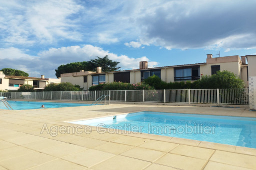 appartement vente Argelès-sur-mer