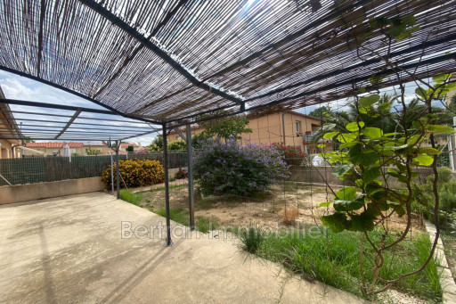 maisonvilla vente Toulouges