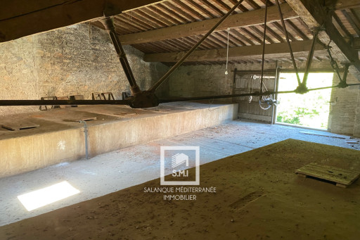 maisonvilla vente Saint-laurent-de-la-salanque