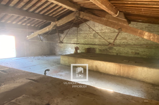 maisonvilla vente Saint-laurent-de-la-salanque