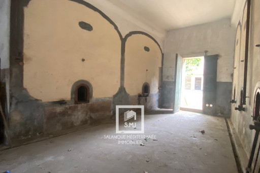 maisonvilla vente Saint-laurent-de-la-salanque