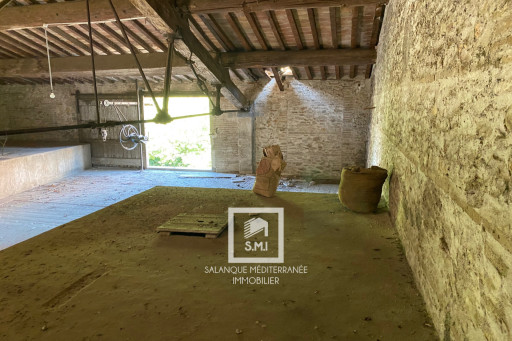 maisonvilla vente Saint-laurent-de-la-salanque