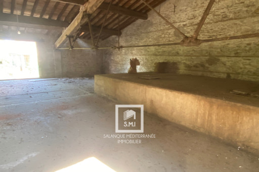 maisonvilla vente Saint-laurent-de-la-salanque