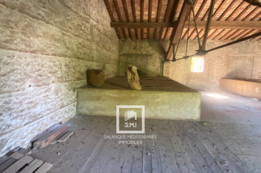 maisonvilla vente Saint-laurent-de-la-salanque