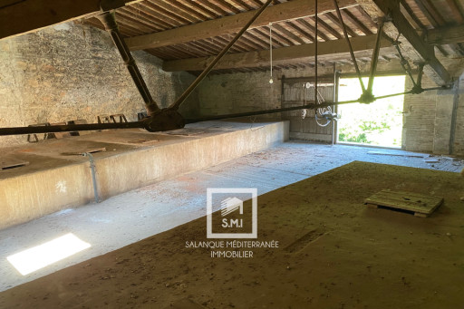 maisonvilla vente Saint-laurent-de-la-salanque