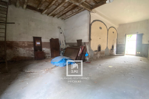 maisonvilla vente Saint-laurent-de-la-salanque