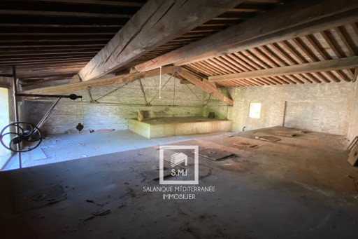 maisonvilla vente Saint-laurent-de-la-salanque