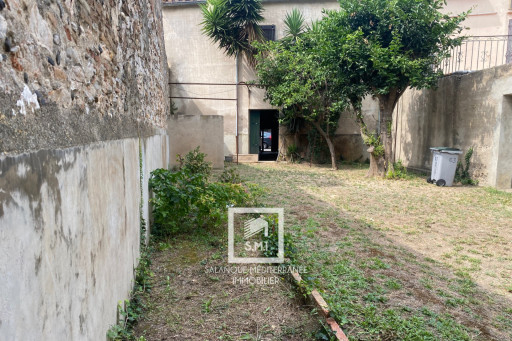 maisonvilla vente Saint-laurent-de-la-salanque