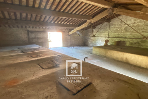 maisonvilla vente Saint-laurent-de-la-salanque