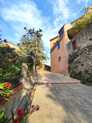 maisonvilla vente Latour-de-france