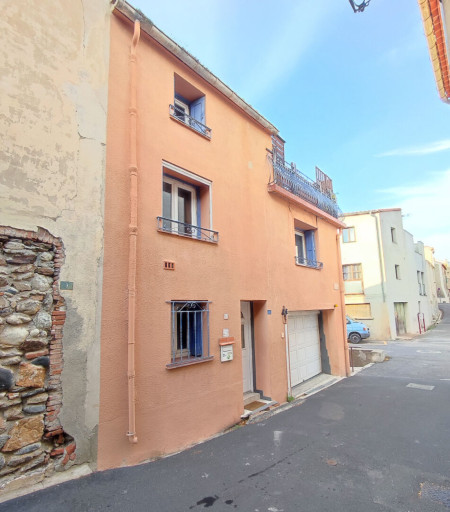 maisonvilla vente Latour-de-france