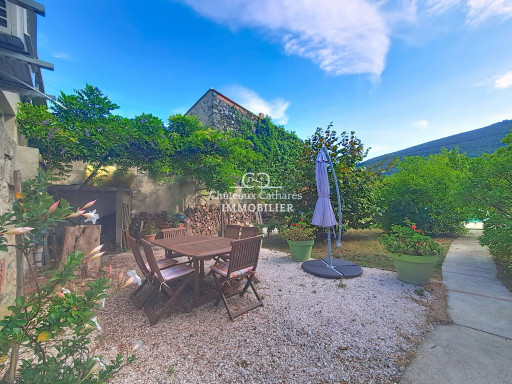 maison vente Caudiès-de-fenouillèdes
