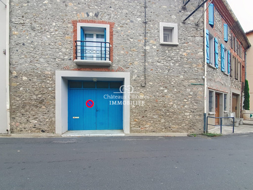 maison vente Caudiès-de-fenouillèdes