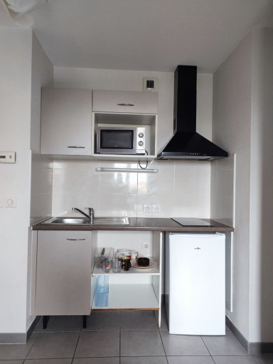 appartement à louer Perpignan