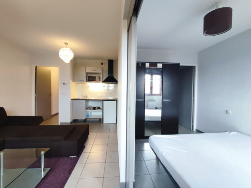appartement à louer Perpignan