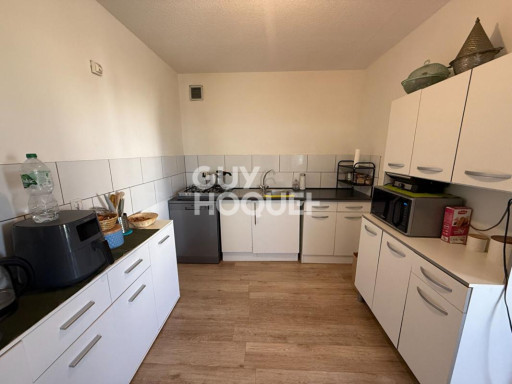 appartement vente Perpignan