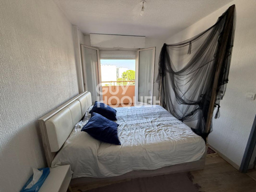 appartement vente Perpignan