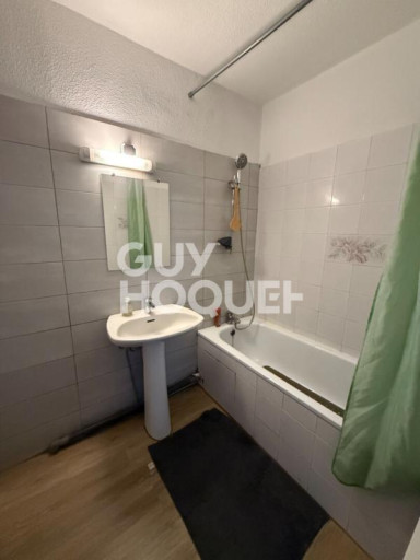 appartement vente Perpignan