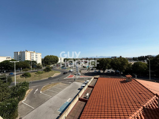 appartement vente Perpignan