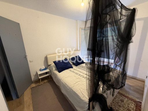 appartement vente Perpignan