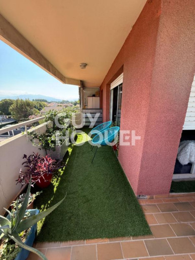 appartement vente Perpignan