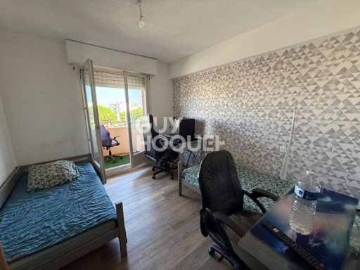 appartement vente Perpignan