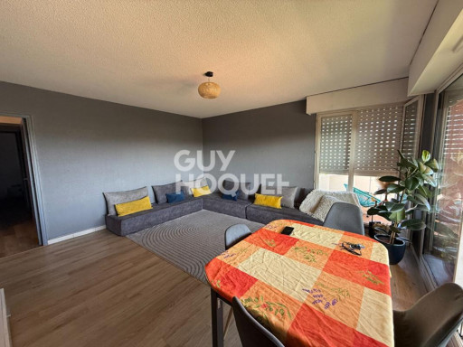 appartement vente Perpignan
