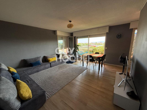 appartement vente Perpignan