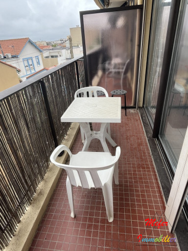 appartement vente Canet-en-roussillon