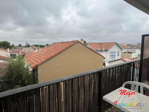 appartement vente Canet-en-roussillon
