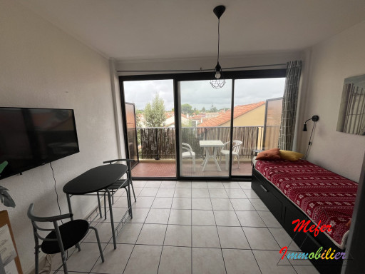 appartement vente Canet-en-roussillon