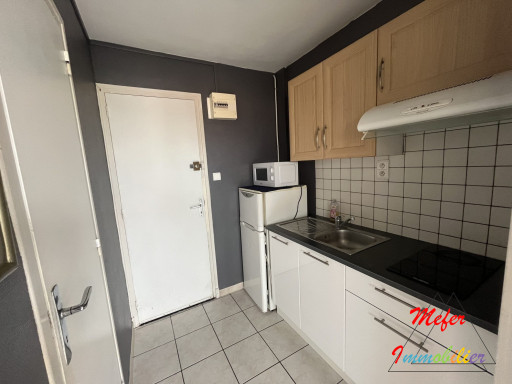 appartement vente Canet-en-roussillon