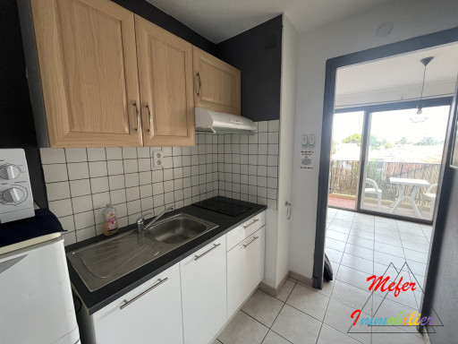 appartement vente Canet-en-roussillon