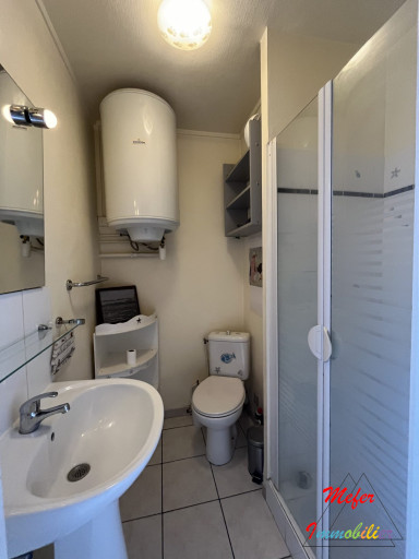 appartement vente Canet-en-roussillon