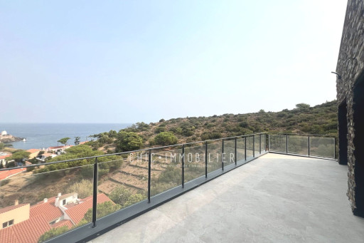 maisonvilla vente Port-vendres