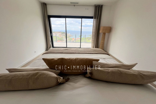 maisonvilla vente Port-vendres