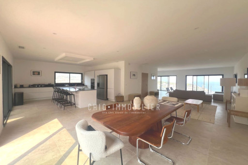 maisonvilla vente Port-vendres