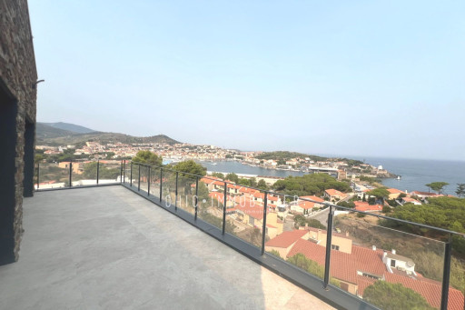 maisonvilla vente Port-vendres