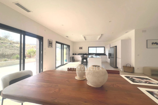 maisonvilla vente Port-vendres