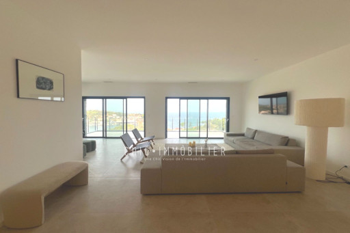 maisonvilla vente Port-vendres