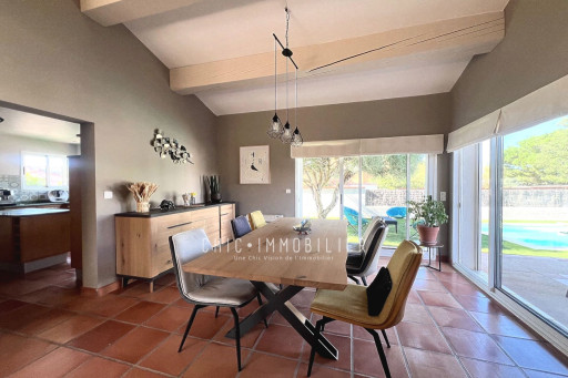 maisonvilla vente Argelès-sur-mer