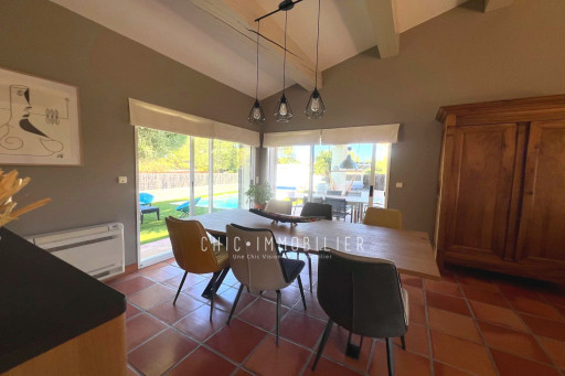 maisonvilla vente Argelès-sur-mer