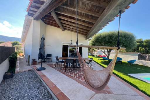 maisonvilla vente Argelès-sur-mer