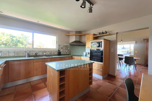 maisonvilla vente Argelès-sur-mer