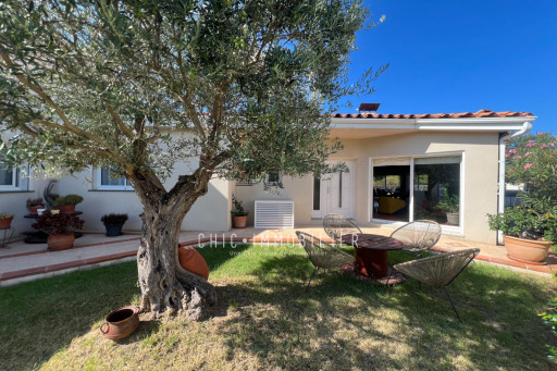 maisonvilla vente Argelès-sur-mer