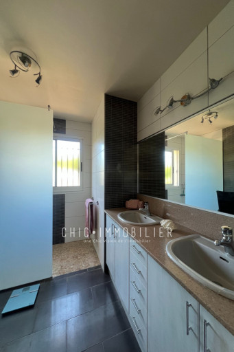 maisonvilla vente Argelès-sur-mer