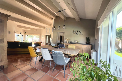 maisonvilla vente Argelès-sur-mer