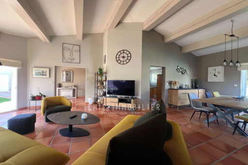 maisonvilla vente Argelès-sur-mer